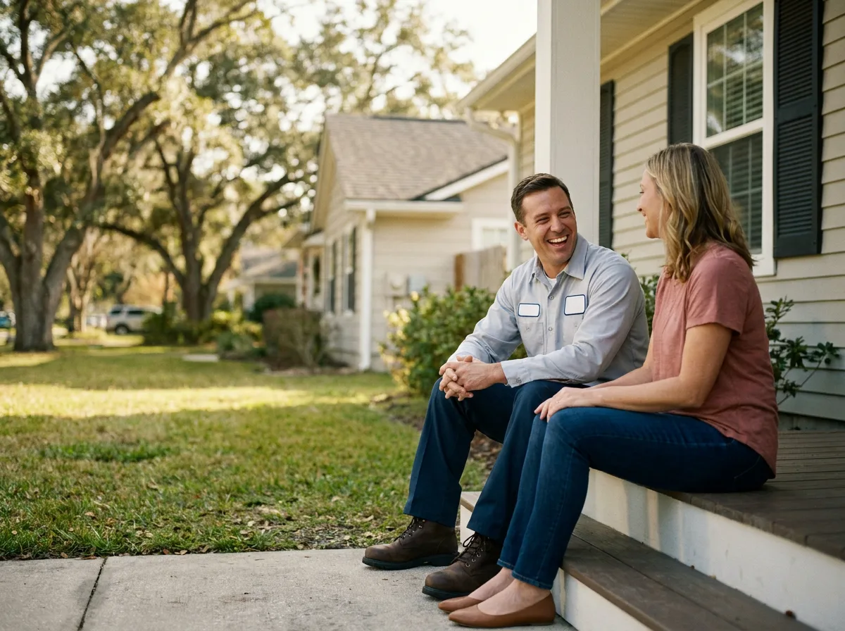 Septic tank pumping FAQs for Arabi, LA